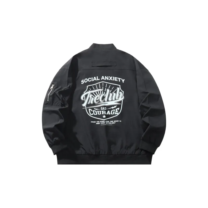 Tre Club Jackets Unisex-1