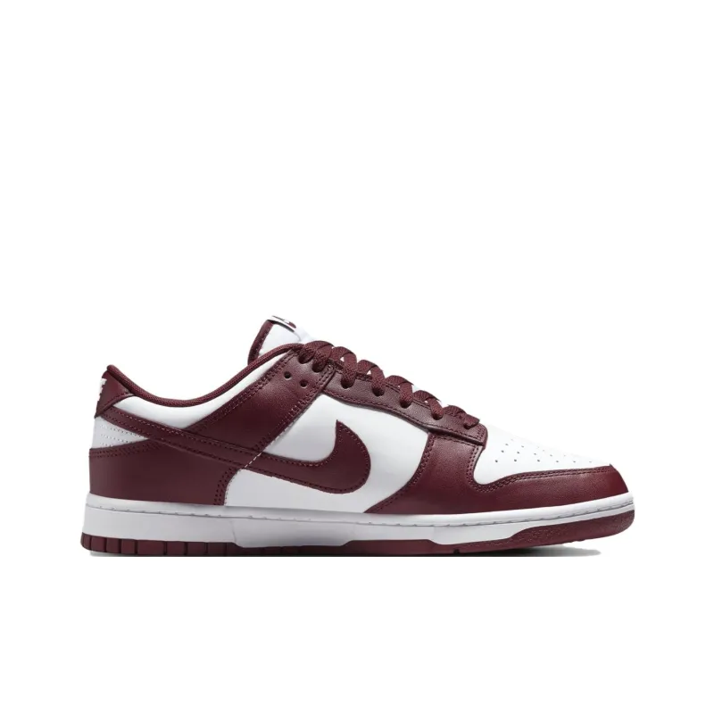 Nike Dunk Low Redwood-1
