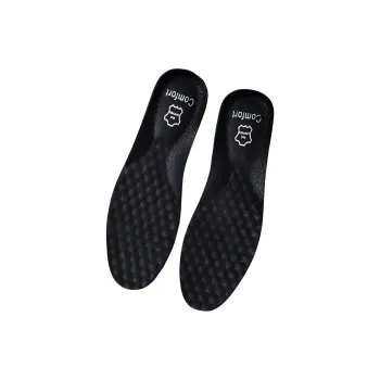 Footprint tribe Insoles Unisex