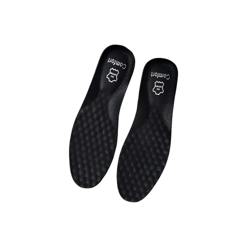Footprint tribe Insoles Unisex-1