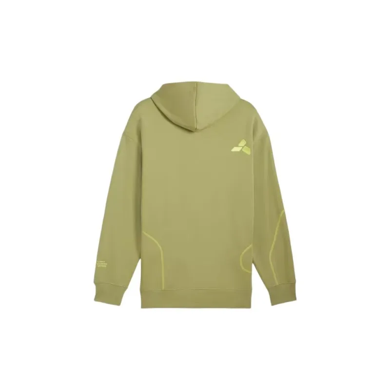 PUMA Bmw M Motorsport Men's Statement Hoodie-1