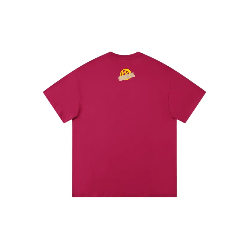 OKPI T-Shirts Unisex-8