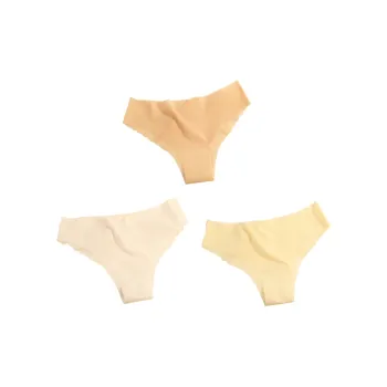 MIIOW Underpants Women's 3 Pack