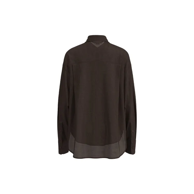 URBAN REVIVO Shirts Women's-1
