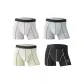 Light Gray-Gray Blue-Verdant Green-Black