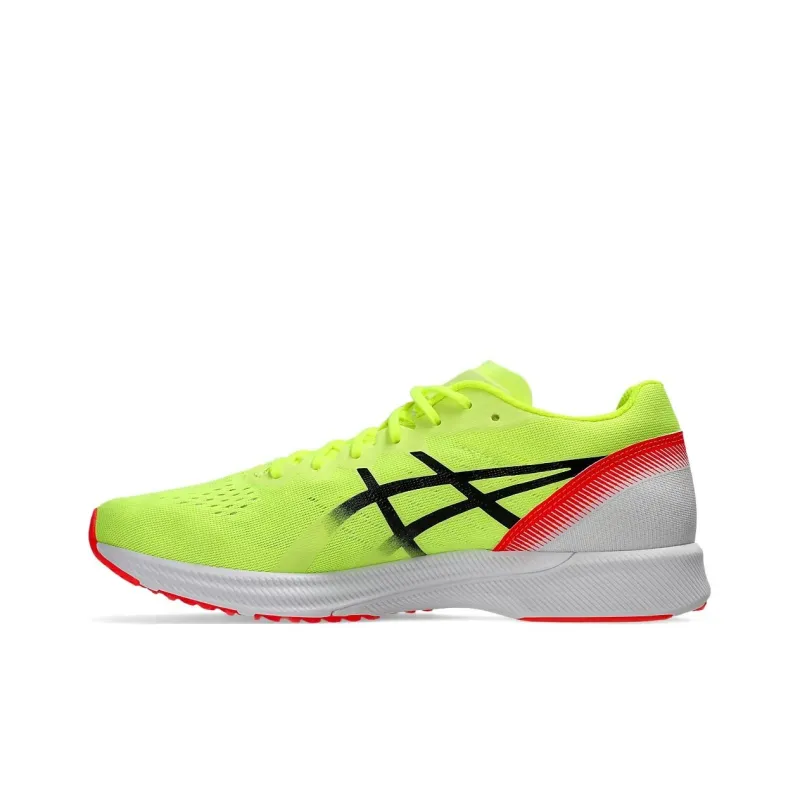 Asics Tarther Rp 3 Wide 'Safety Yellow Sunrise Red'-1