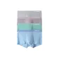 4 Pack (Glaze Blue+Light Green+Light Purple+Light Gray)