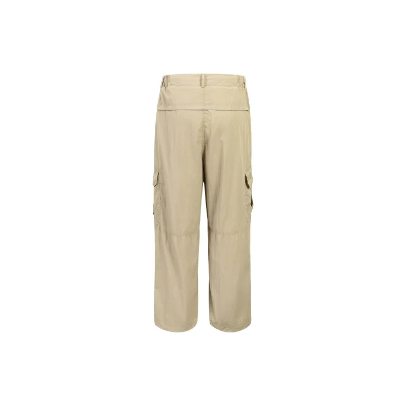 NewJnxs Cargo Pants Unisex-1