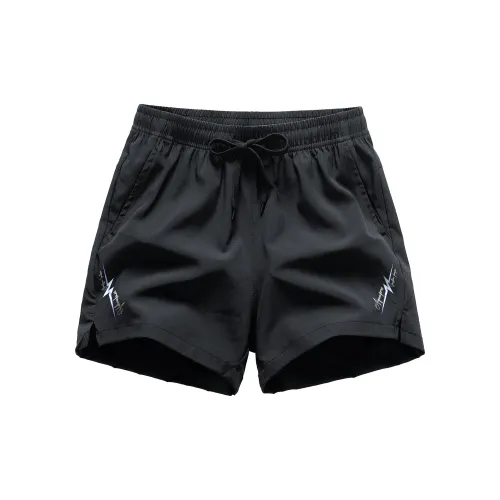 AQUAPROS Casual Shorts Unisex