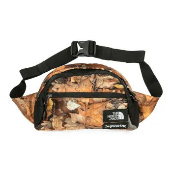 Supreme X The North Face Roo 2 Belt Bag