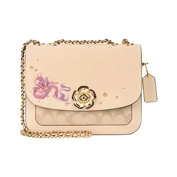 COACH Madison Shoulder Bags