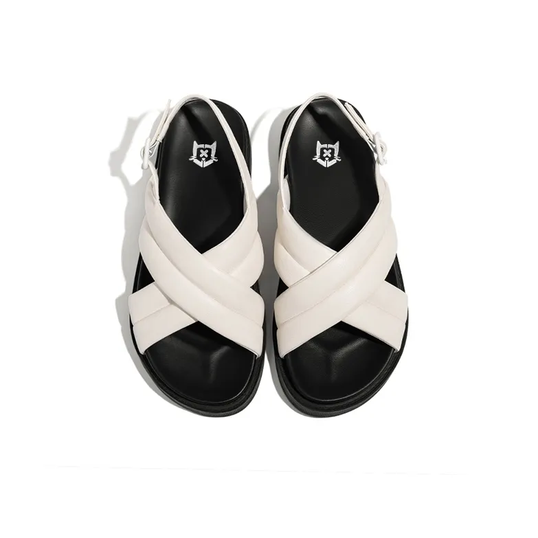 Old Meow Beach Sandals 3cm Women's-2