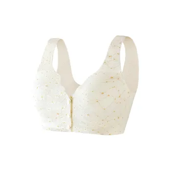 MADALLO Women's Bras