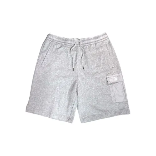 THE NORTH FACE UE Casual Shorts Unisex Gray