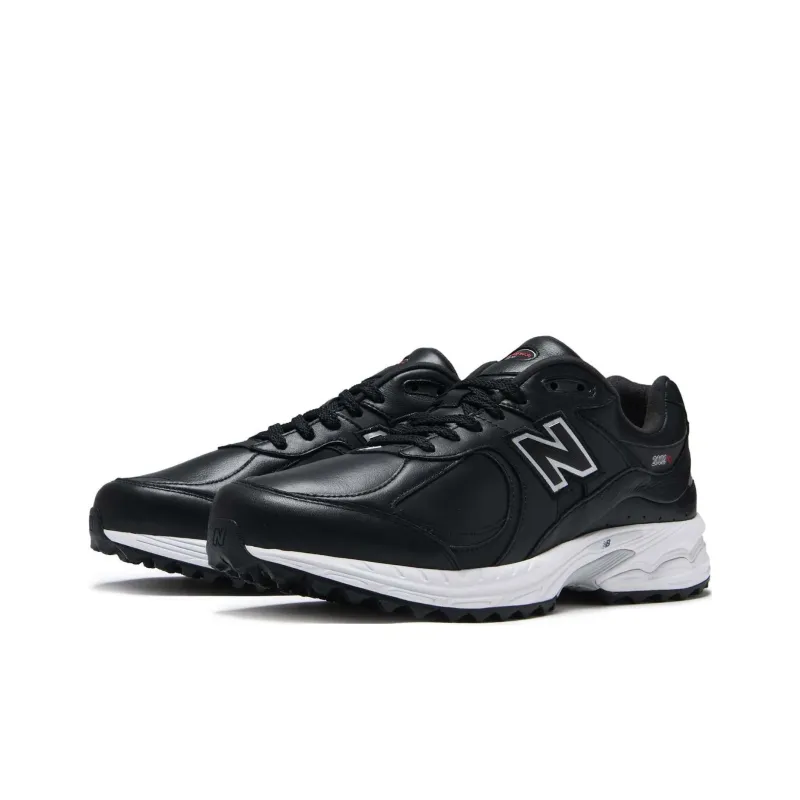 New Balance 2002R Golf 'Black'-2