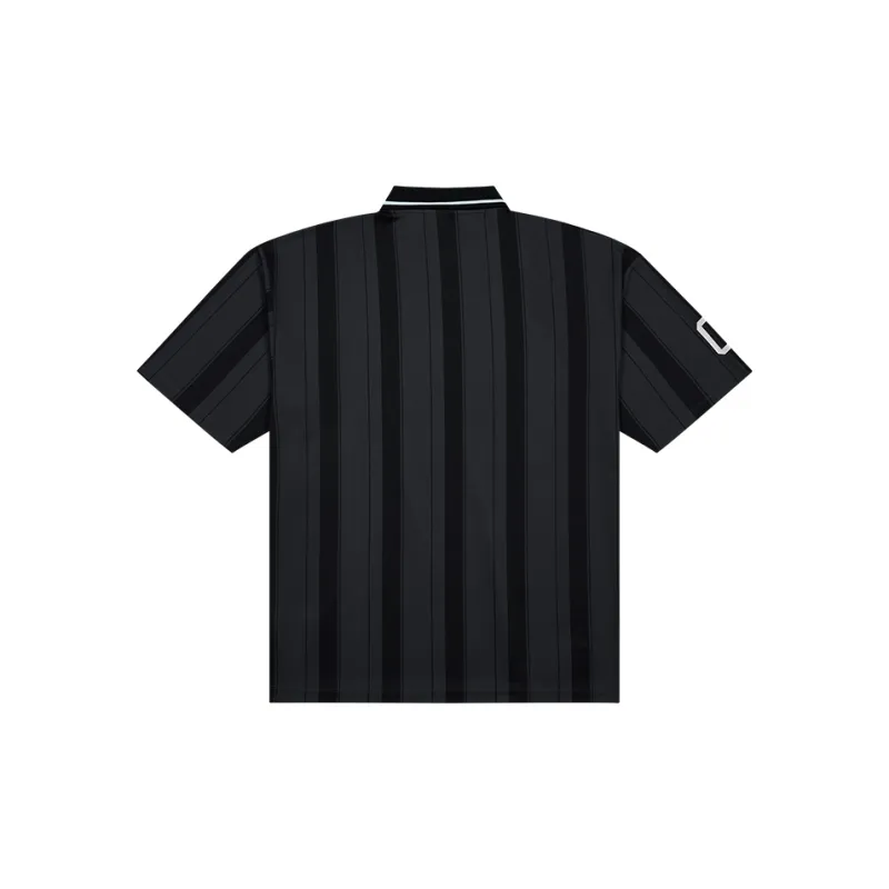 Mizuno ESSENTIAL Series Polo Shirt Unisex-1