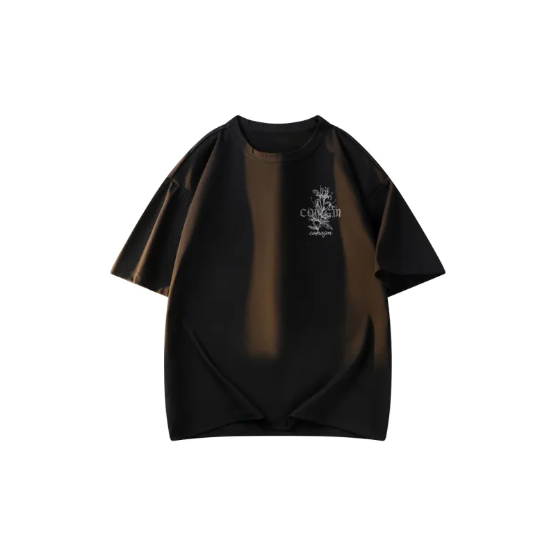 COMGM T Shirts Women's-1