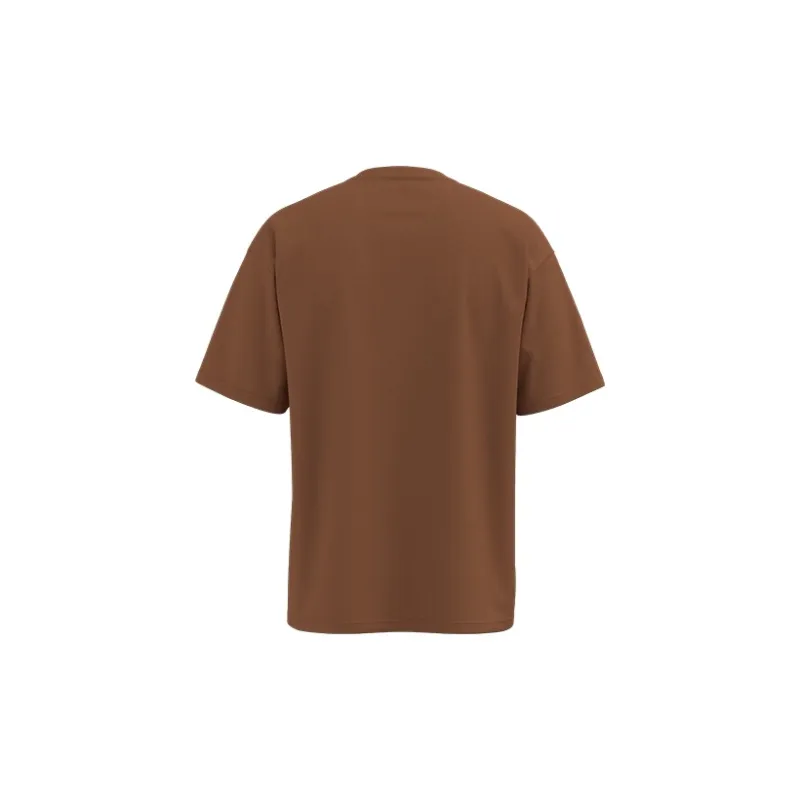 URBAN REVIVO T Shirts Men-8