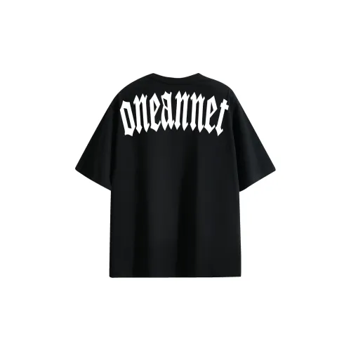 ONEANNET T-Shirts Unisex