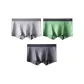Light Gray+Grass Green+Dark Gray