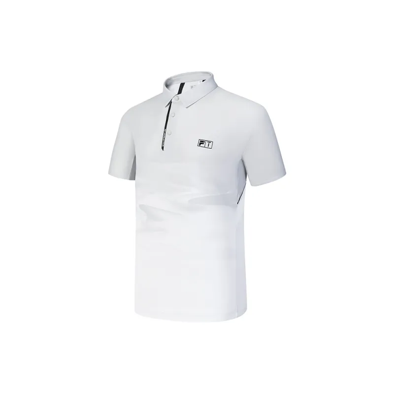 FILA Polo Shirts Men All Over Print-1