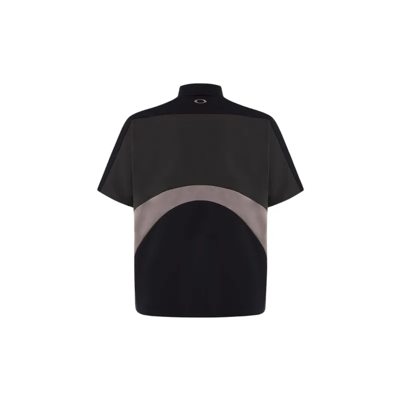 Oakley T Shirts Men Black-1