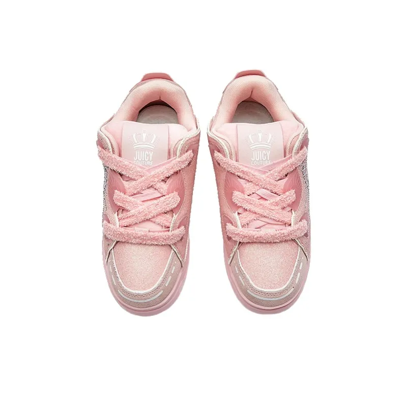 JUZI Cushioned Slip-Resistant Casual Shoes Women's-4