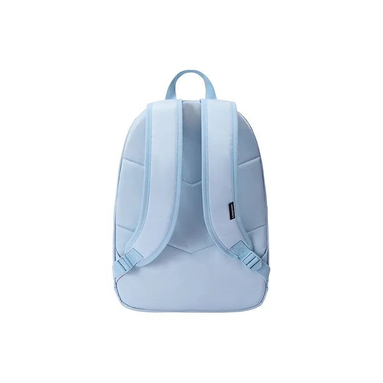 Converse Polyester Backpack Light Haze Blue-2