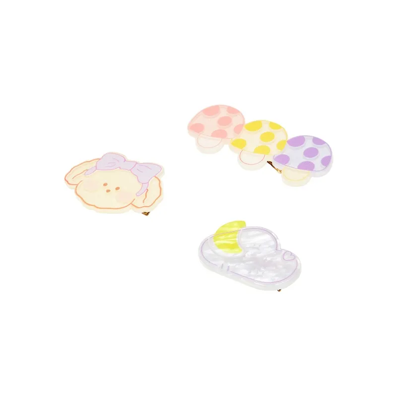 LILY&LOTTY Hair Clips Kids-1