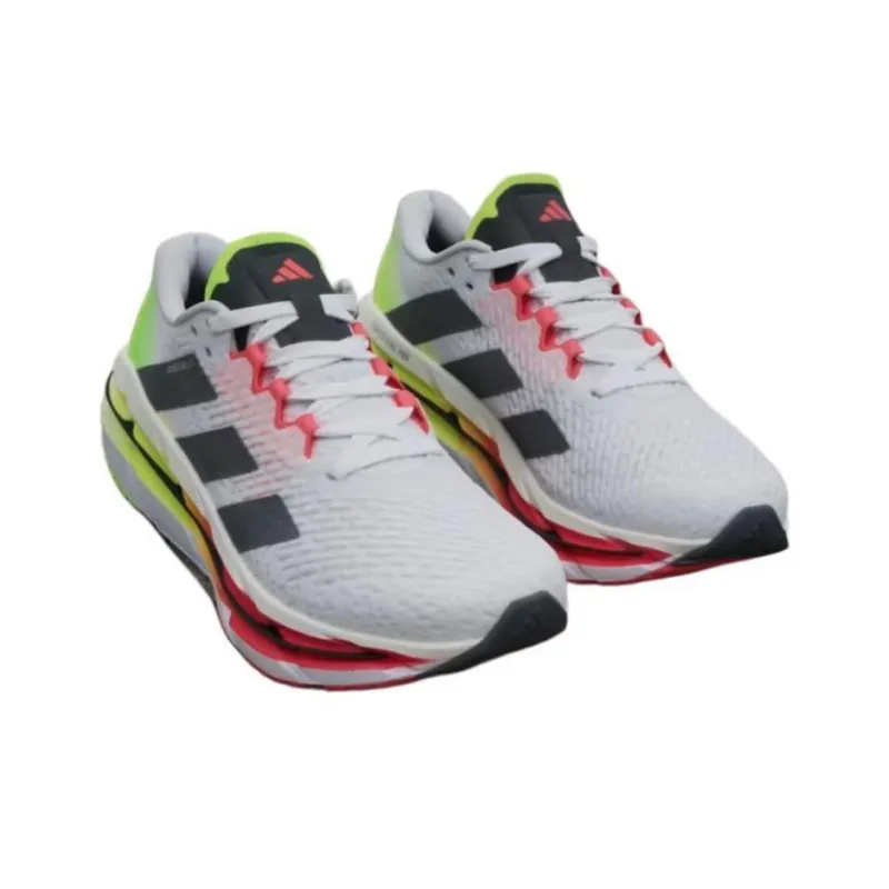 Adidas Adistar Byd 'White Black Lemon'-4