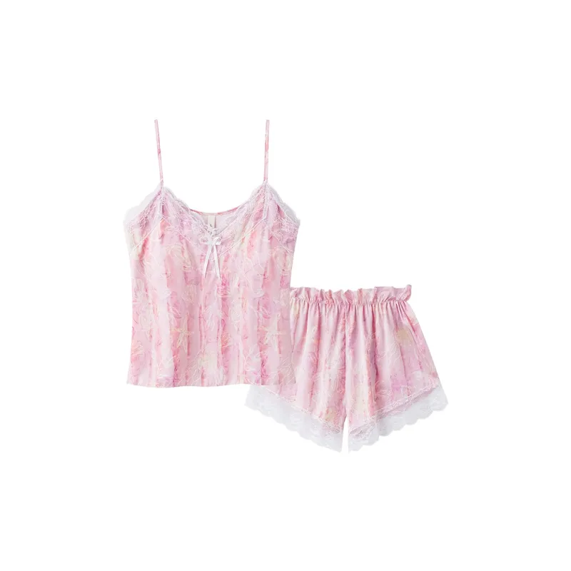 MIIOW Women's Pajama Sets-0