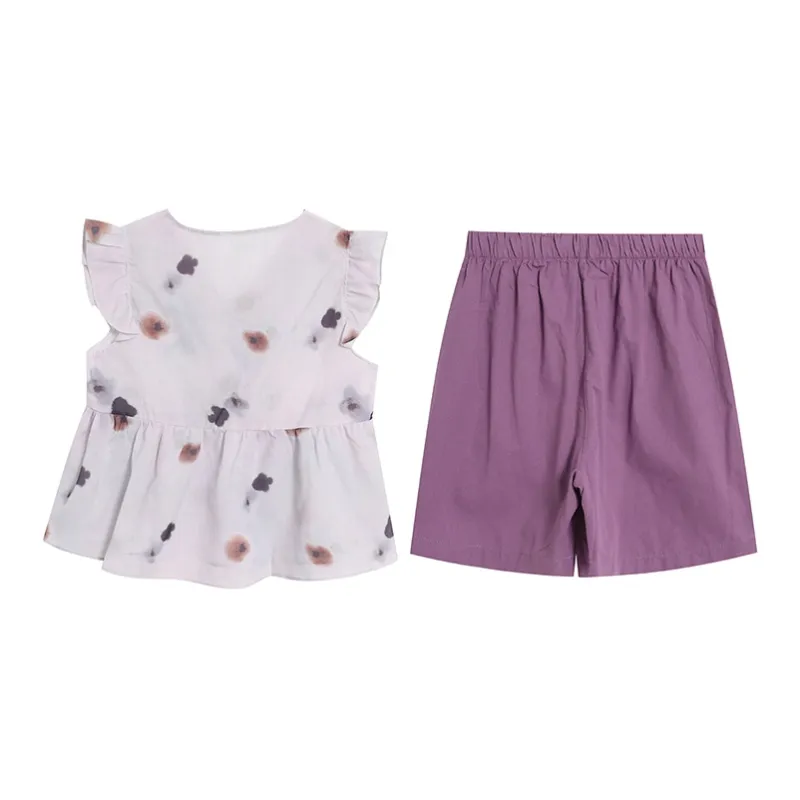 WOWI Casual Suits Women's-1