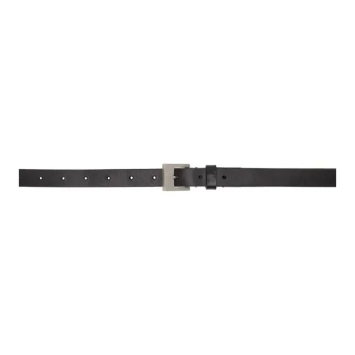 MM6 Maison Margiela Leather Belts Women's