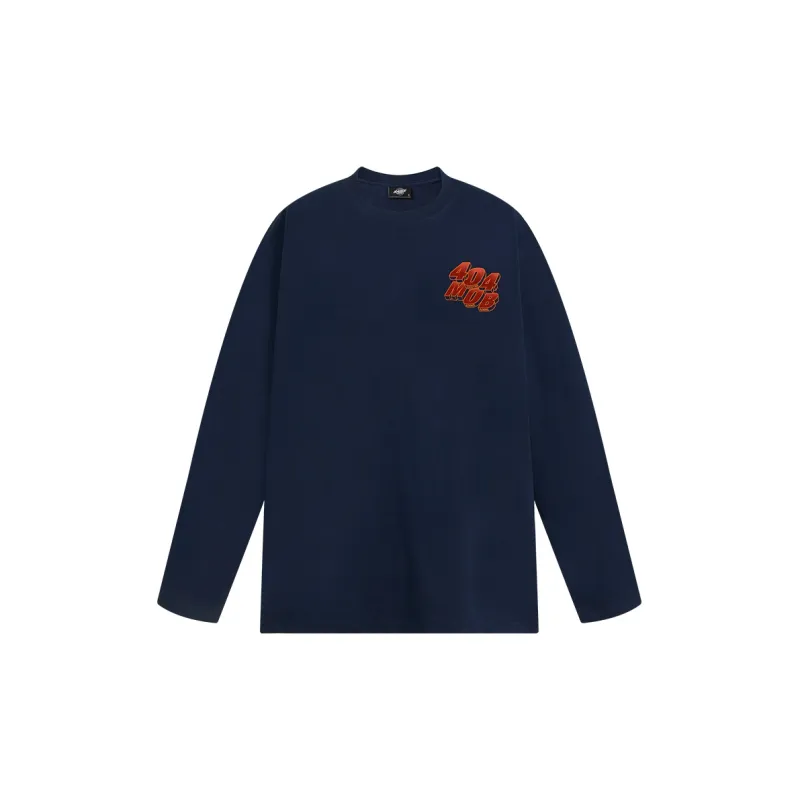 404MOB GANG T Shirts Unisex-18