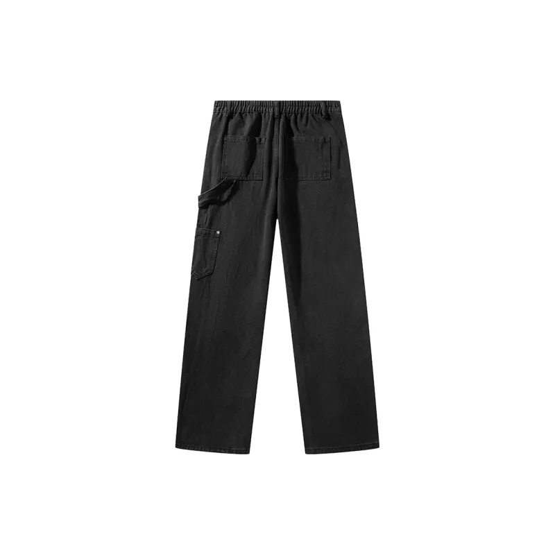 FORIDER Jeans Unisex-1