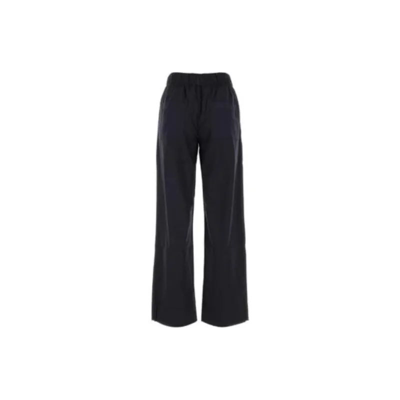 Birkenstock X Birkenstock 1774 Oversized Fit Pants-1