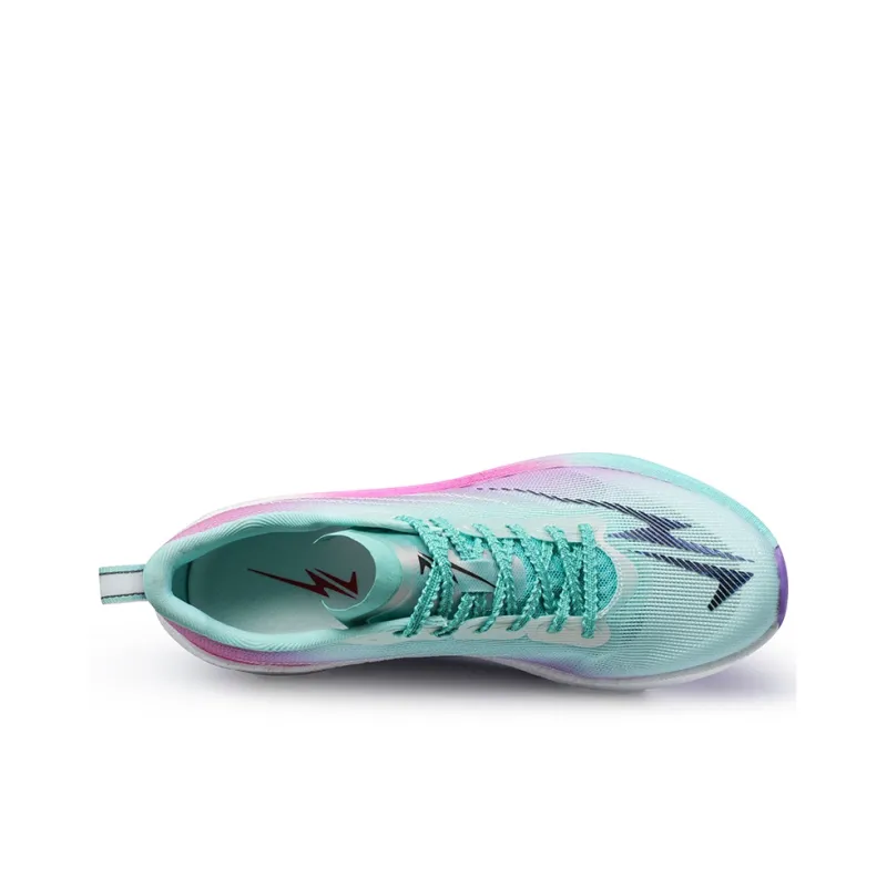 KZANSI Low Top Running Shoes Unisex-2