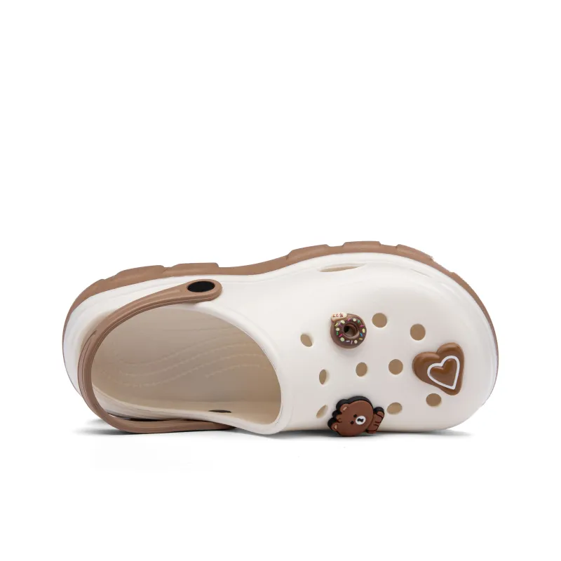 SEMIR Clogs Women's-3