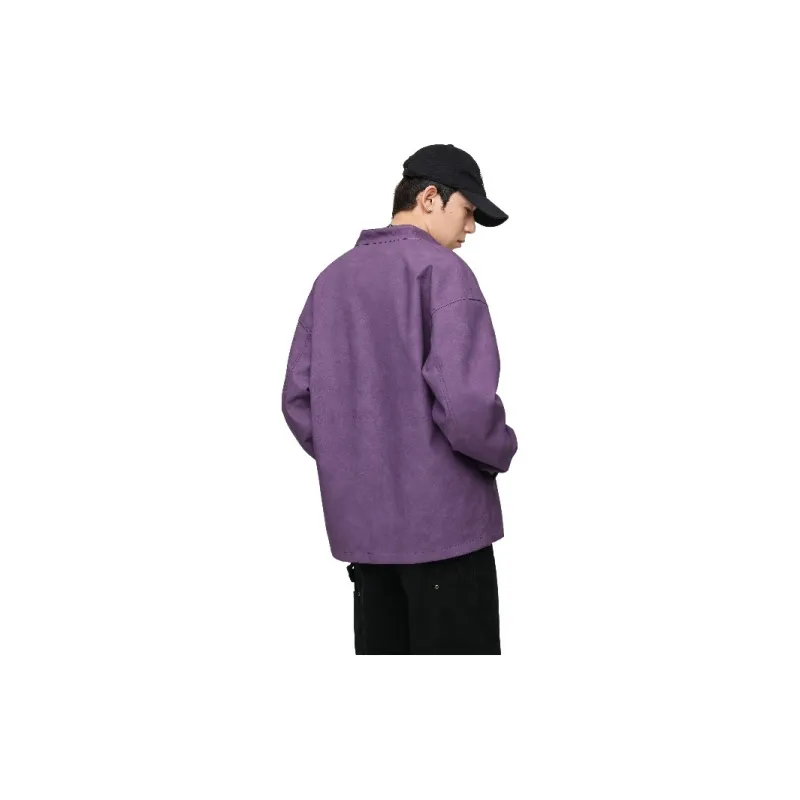 RCTAMY Jackets Unisex-1