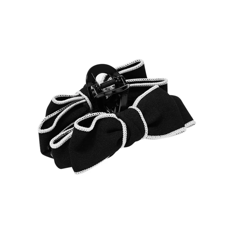 LILY&LOTTY Fabric Hair Clips Women's-1