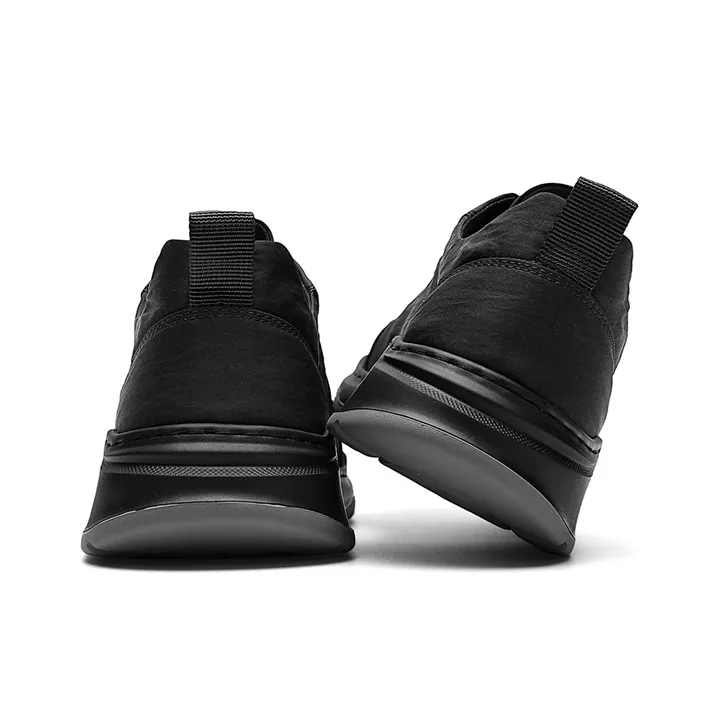 AOKANG Elegant Style Series Quick-Dry Water-Resistant Slip-Resistant Low-Top Skateboard Shoes Men's Box-3