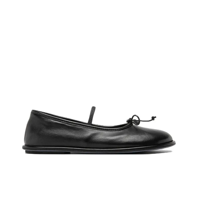 Officine Creative Fontayne Mary Jane Shoes Women's Black-1