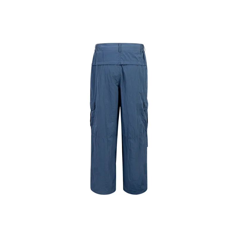 NewJnxs Cargo Pants Unisex-3