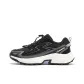 Obsidian Black/Smoke Gray
