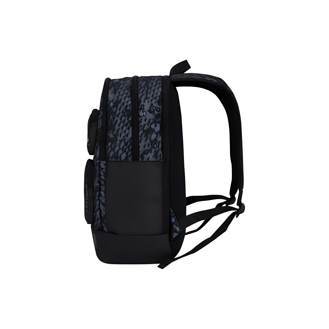 JORDAN Backpacks Jet Black 8/20 305*190*495mm - POIZON