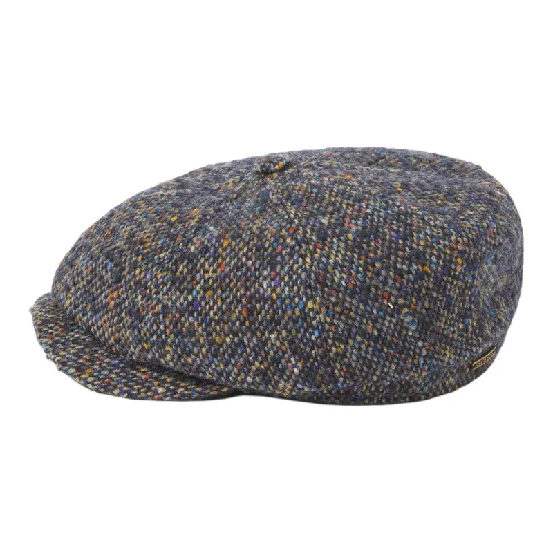 STETSON Wool Berets Unisex Multicolor-4