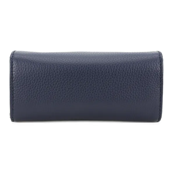 BALLY Denim Tote Bag, Shopping Bag, Shoulder Bag, Handbag Mini Women's Blue-9