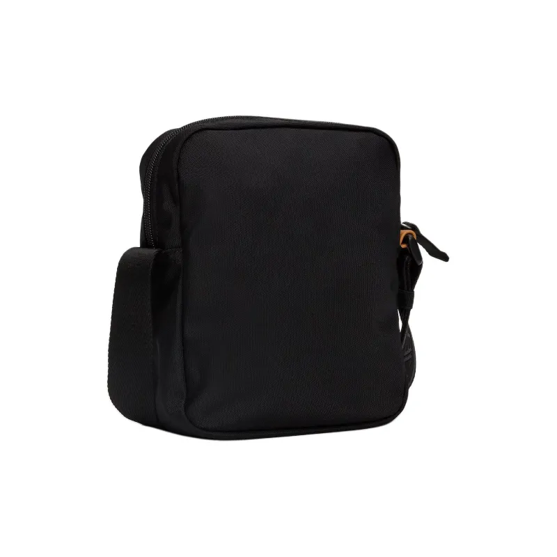 Tommy Hilfiger Recycled Polyester Crossbody Bag Shoulder Bag Men's Black-1