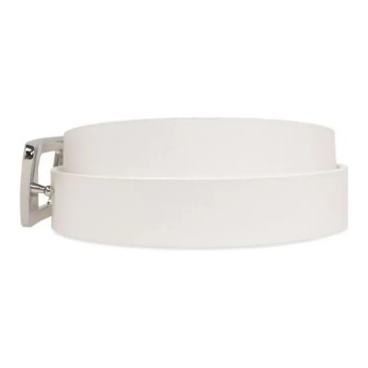 DIESEL B Dlogo Ii Enamelled D Buckle Belt-1