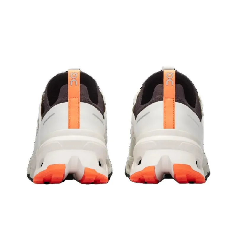 On Running Cloudultra 2 Wolf White Women's-3